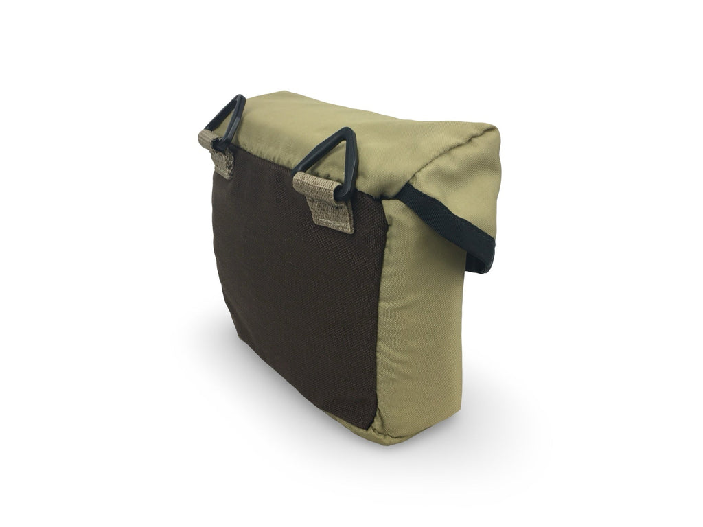 PADDED POUCH Tough Traveler - Made in USA since 1970