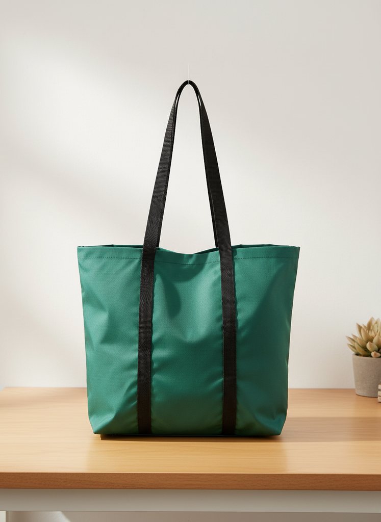 DAYCOMA ZIPPERED Tote Tough Traveler - Made in USA since 1970