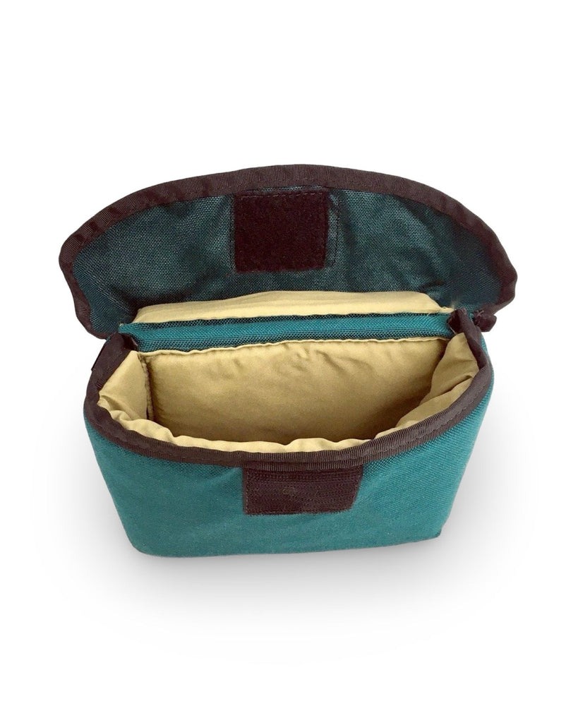 PADDED POUCH Tough Traveler - Made in USA since 1970