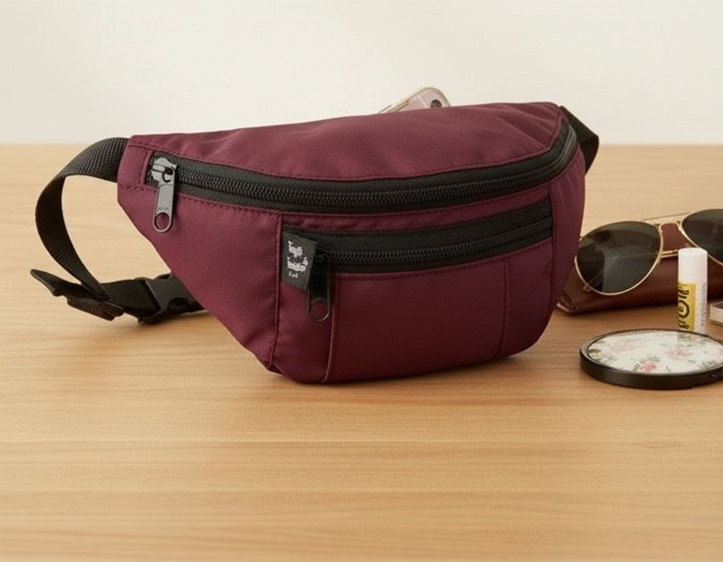 SIDEKICK Tough Traveler - Made in USA since 1970