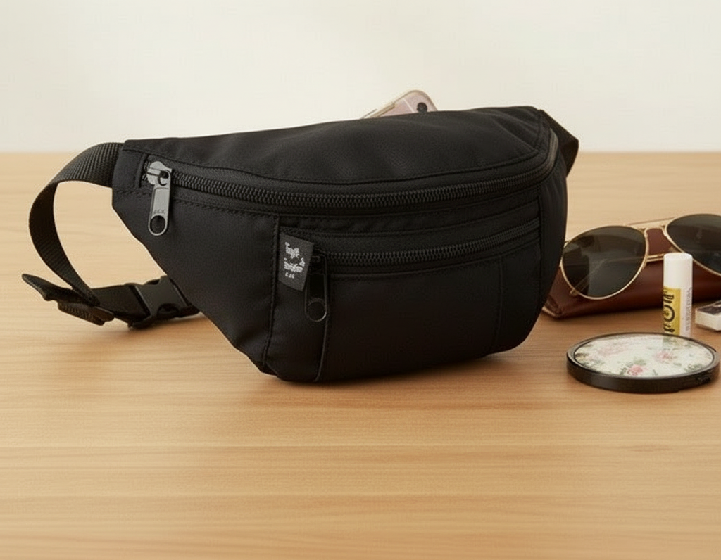 SIDEKICK Tough Traveler - Made in USA since 1970