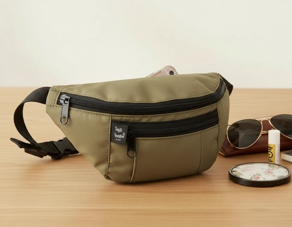 SIDEKICK Tough Traveler - Made in USA since 1970