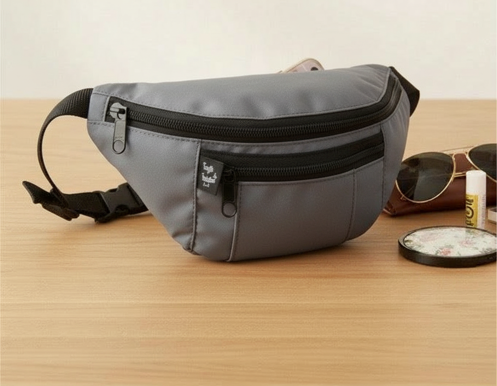 SIDEKICK Tough Traveler - Made in USA since 1970