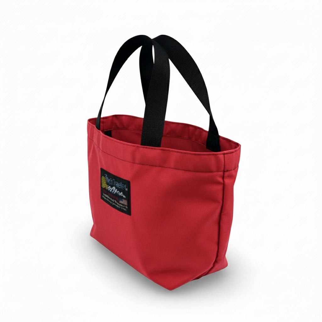 LINKIN Tote Tough Traveler - Made in USA since 1970