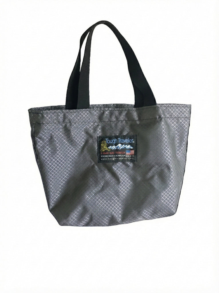 LINKIN Tote Tough Traveler - Made in USA since 1970