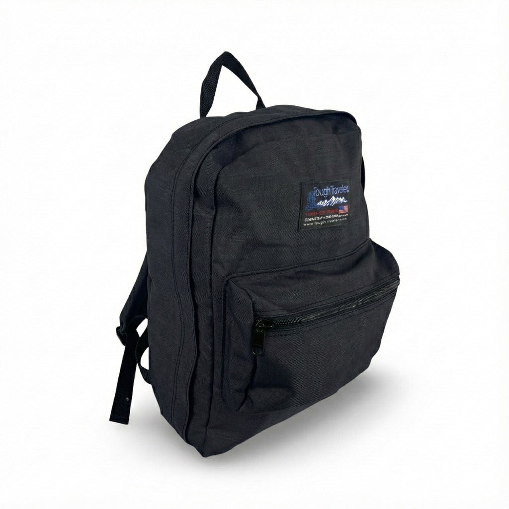 OTHELLO Kid's Backpack Tough Traveler - Made in USA since 1970