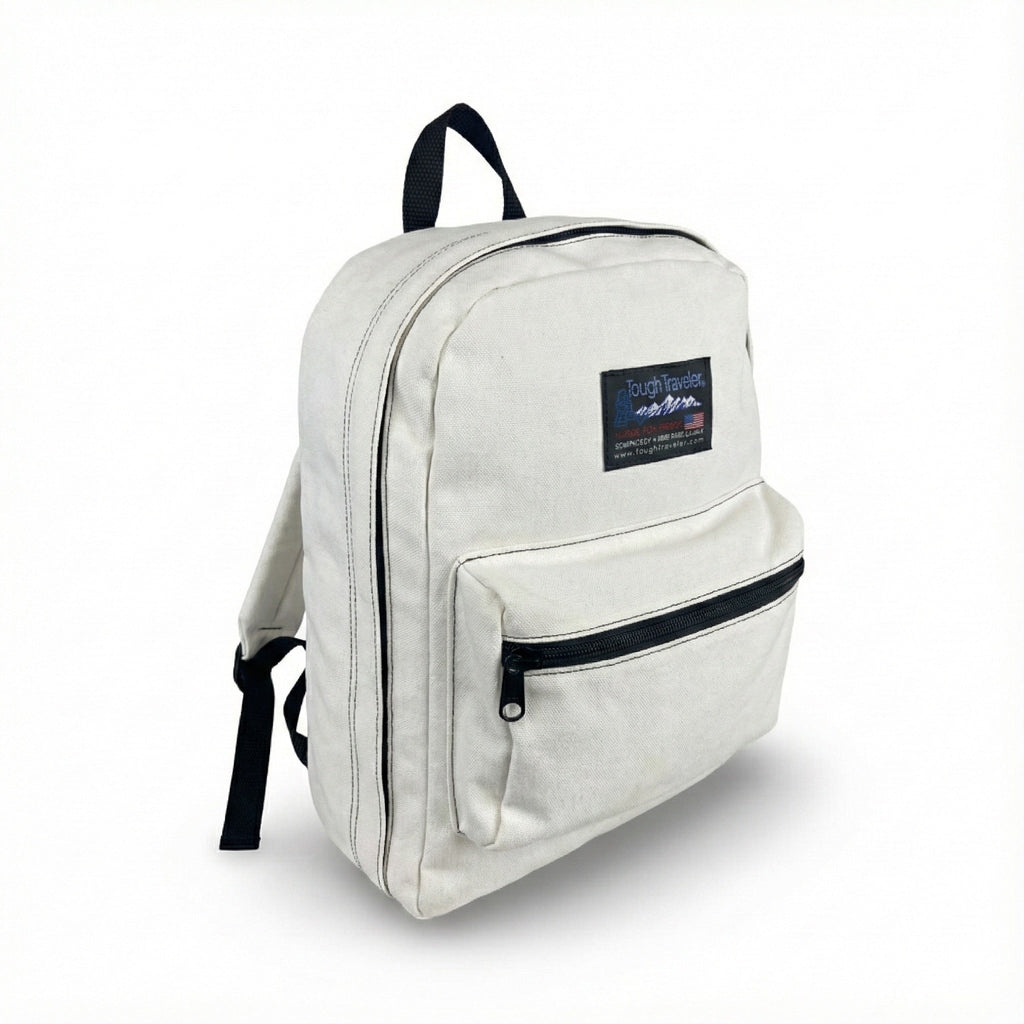 OTHELLO Kid's Backpack Tough Traveler - Made in USA since 1970