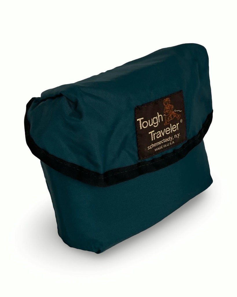 PADDED POUCH Tough Traveler - Made in USA since 1970