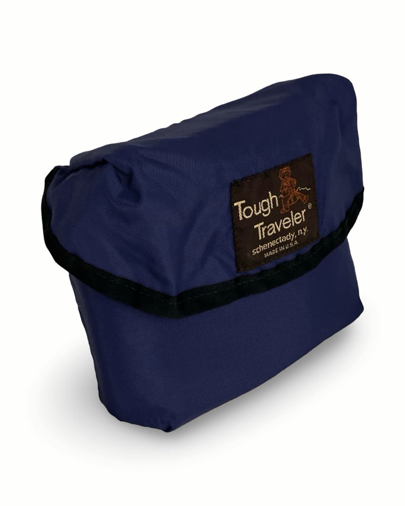 PADDED POUCH Tough Traveler - Made in USA since 1970