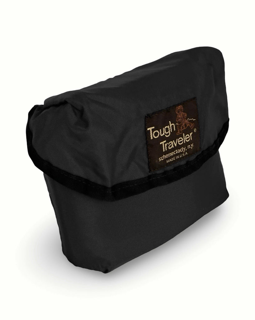 PADDED POUCH Tough Traveler - Made in USA since 1970