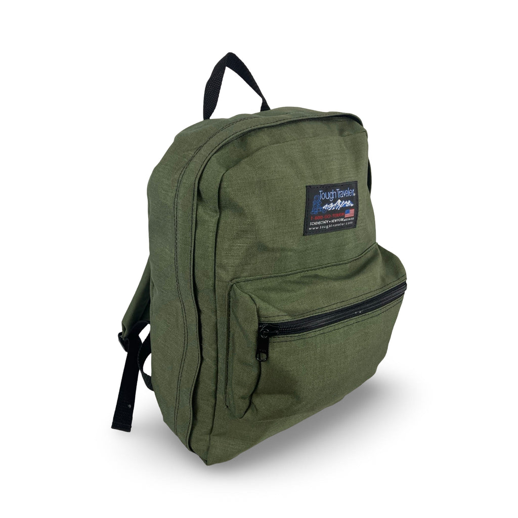 OTHELLO Kid's Backpack Tough Traveler - Made in USA since 1970