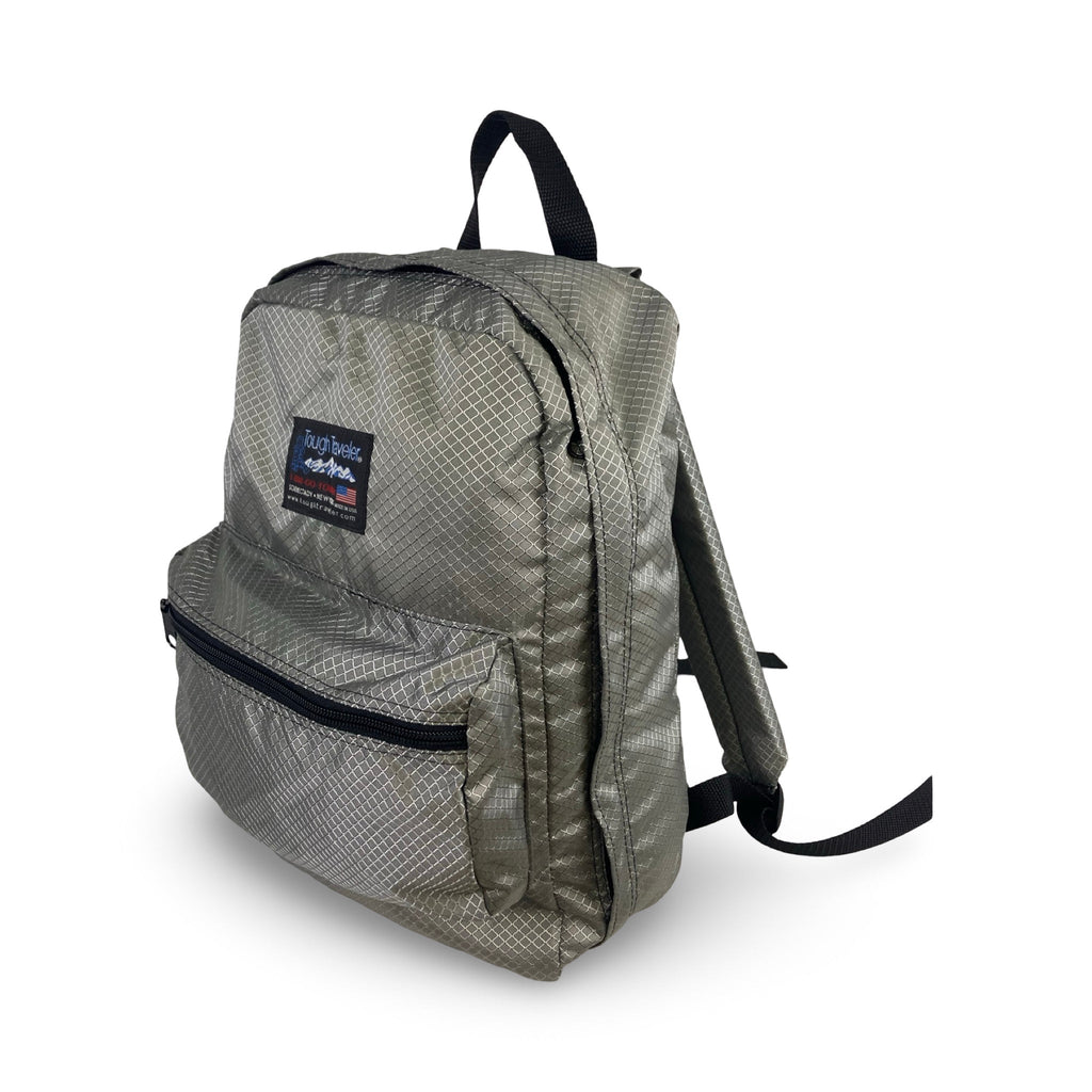 OTHELLO Kid's Backpack Tough Traveler - Made in USA since 1970