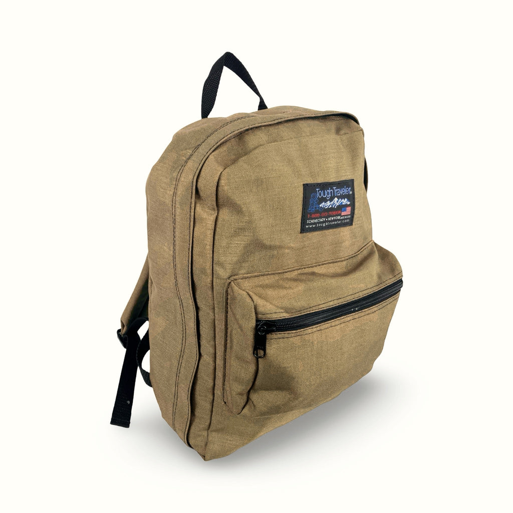 OTHELLO Kid's Backpack Tough Traveler - Made in USA since 1970