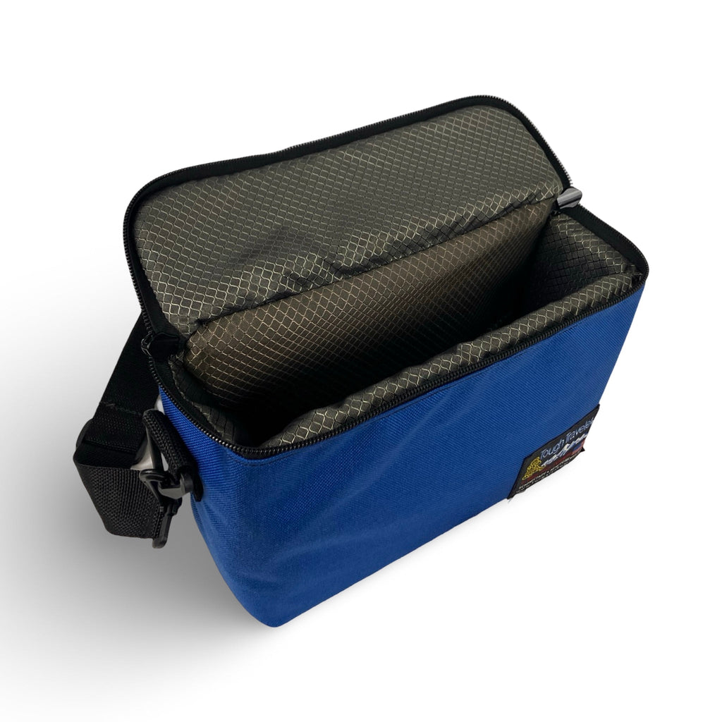 CLUNCH Camera Bag Tough Traveler - Made in USA since 1970