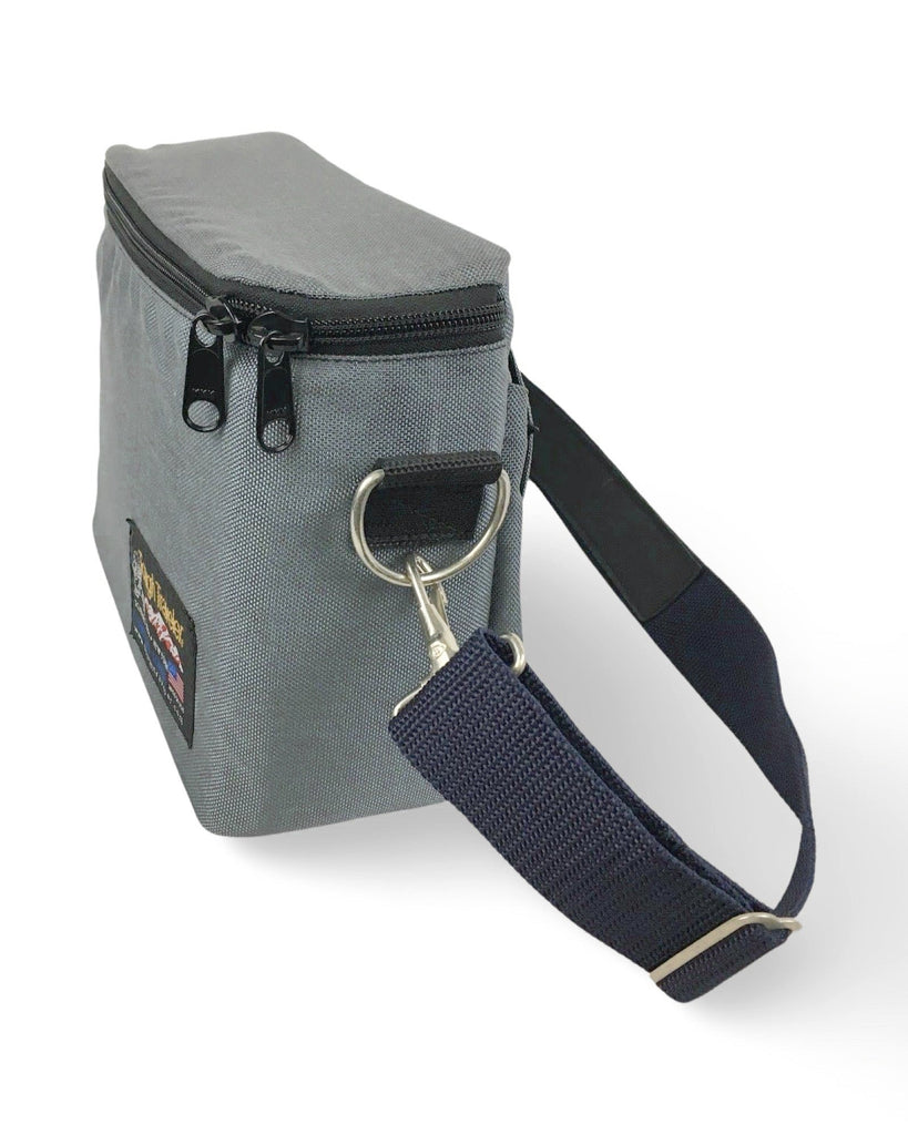 CLUNCH Camera Bag Tough Traveler - Made in USA since 1970