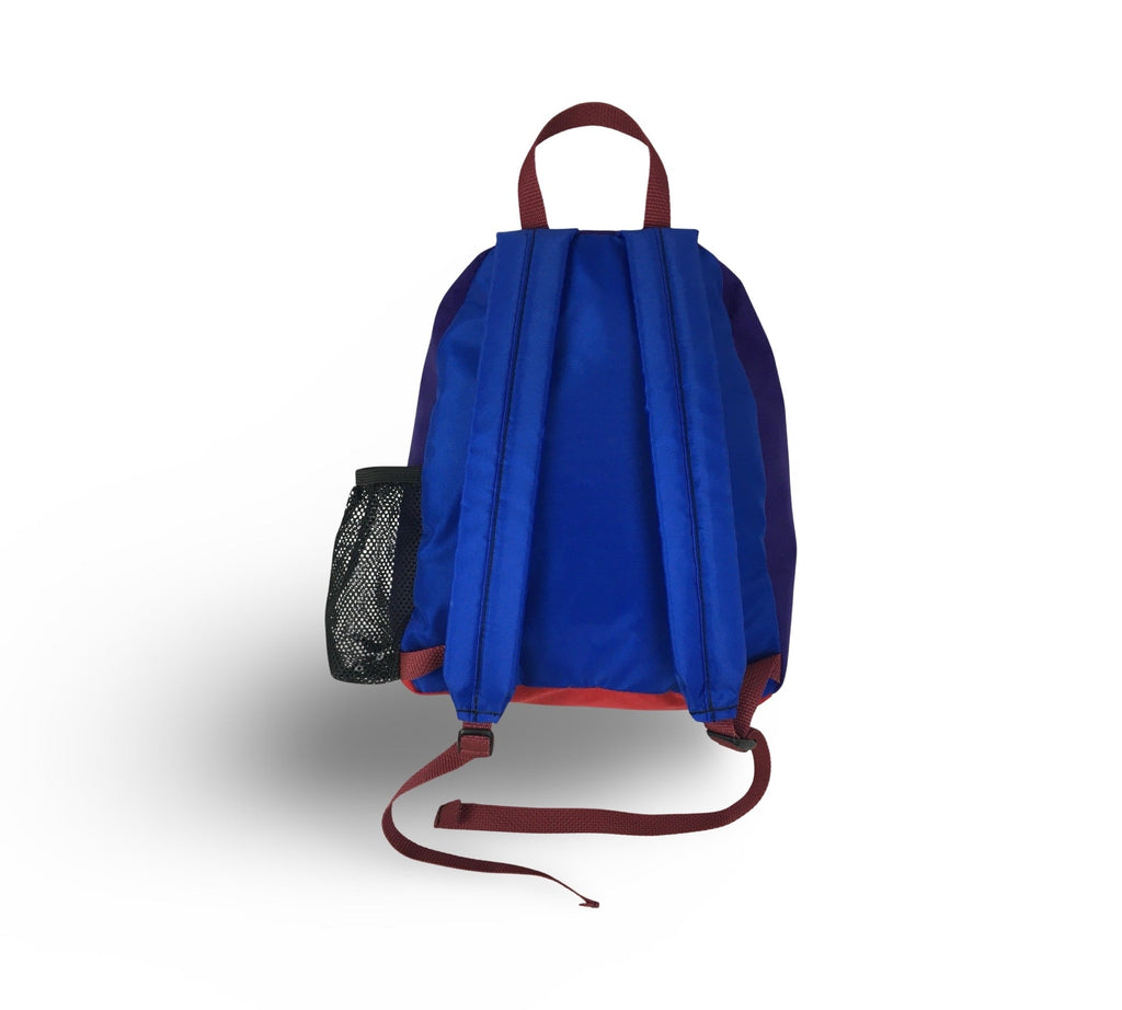 CAYUGA Jr. Backpack Tough Traveler - Made in USA since 1970