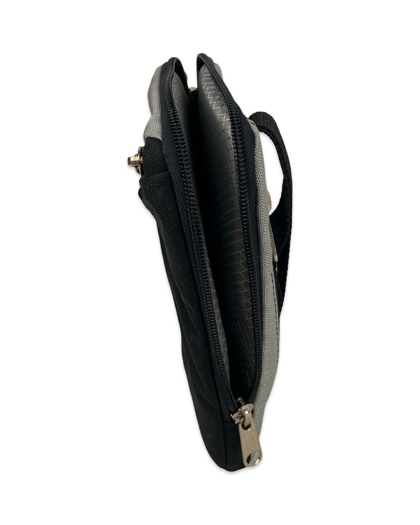 ENTERPRISE DELUXE Phone Bag Tough Traveler - Made in USA since 1970