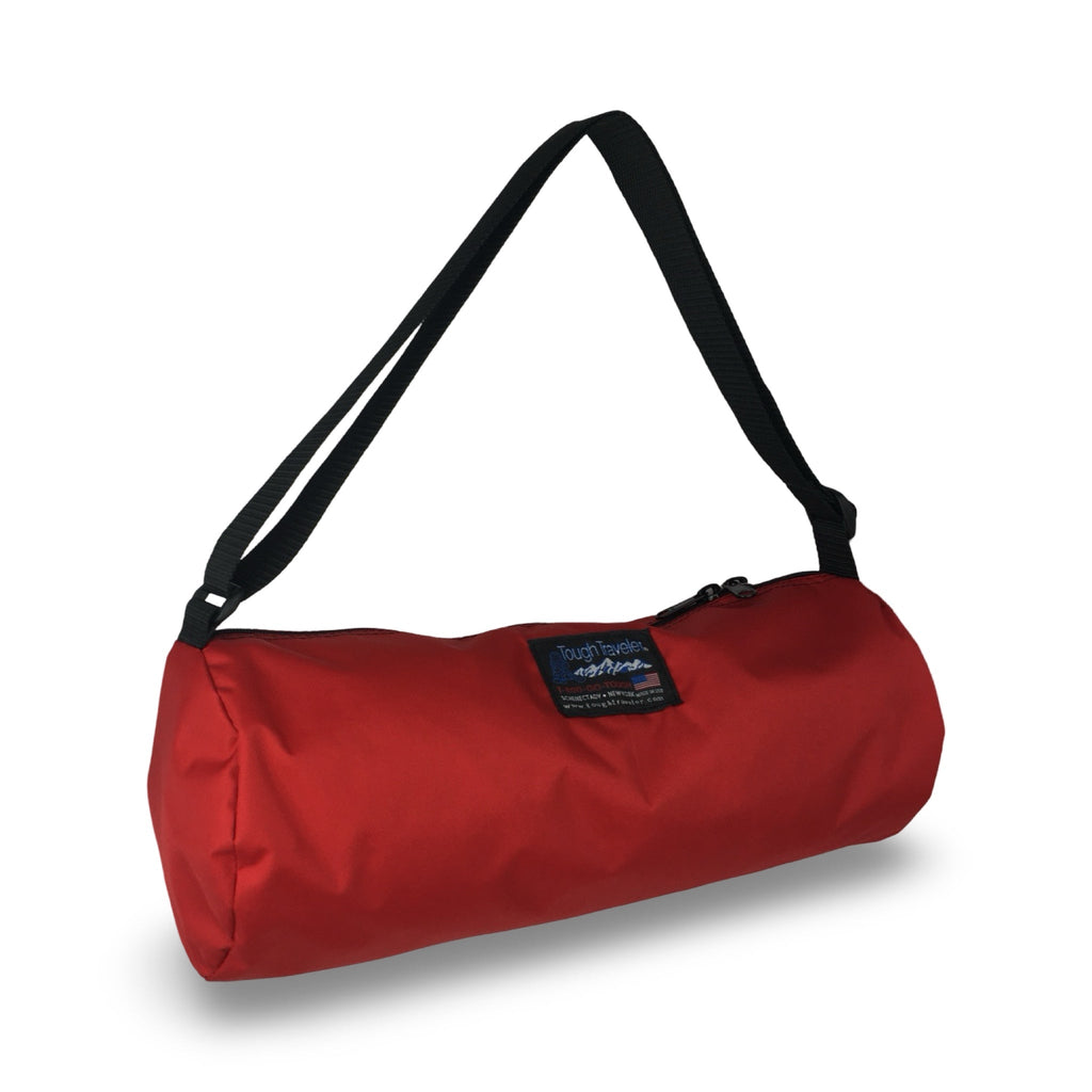 SKINNY Duffel Tough Traveler - Made in USA since 1970