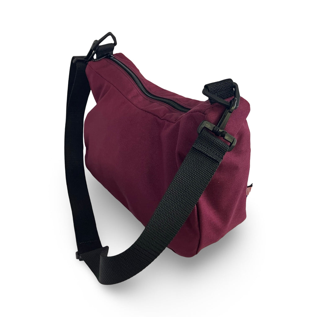 TAGALONG Purse Tough Traveler - Made in USA since 1970