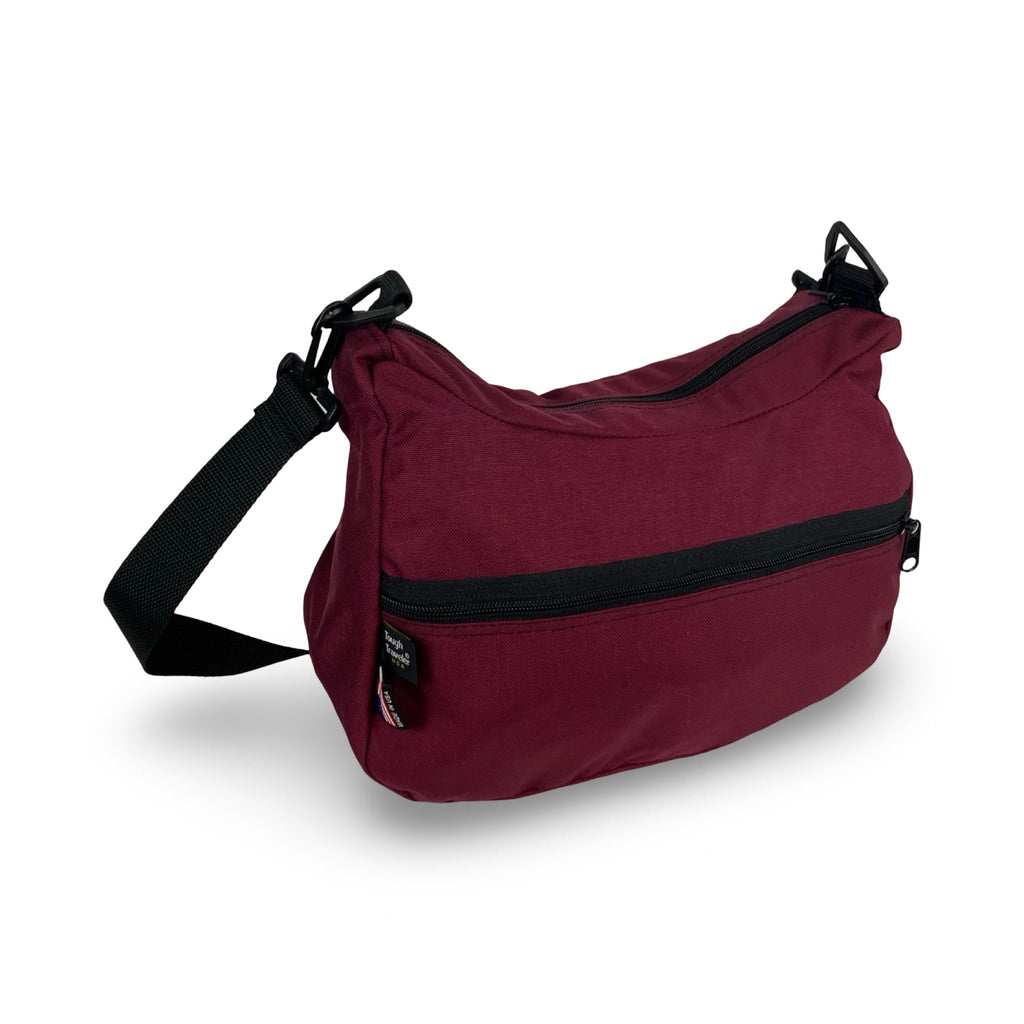 TAGALONG Purse Tough Traveler - Made in USA since 1970