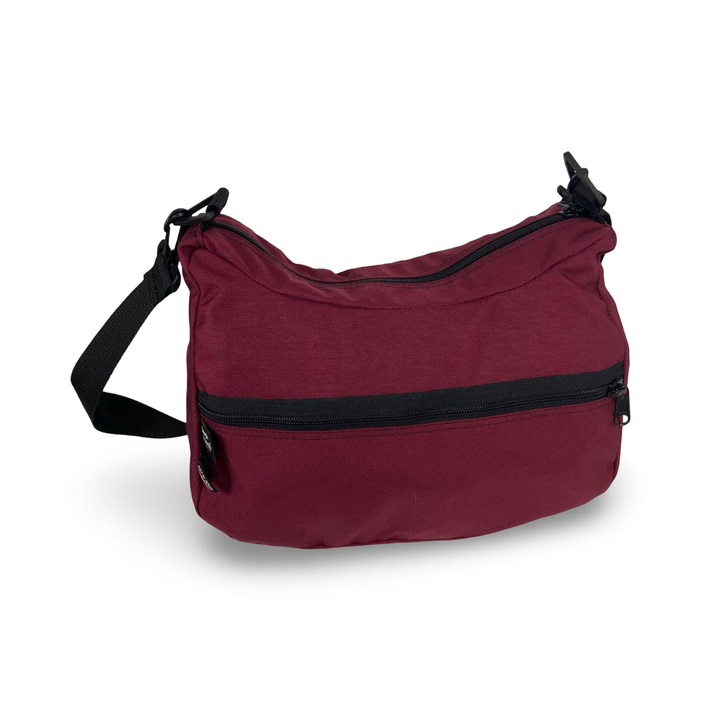 TAGALONG Purse Tough Traveler - Made in USA since 1970