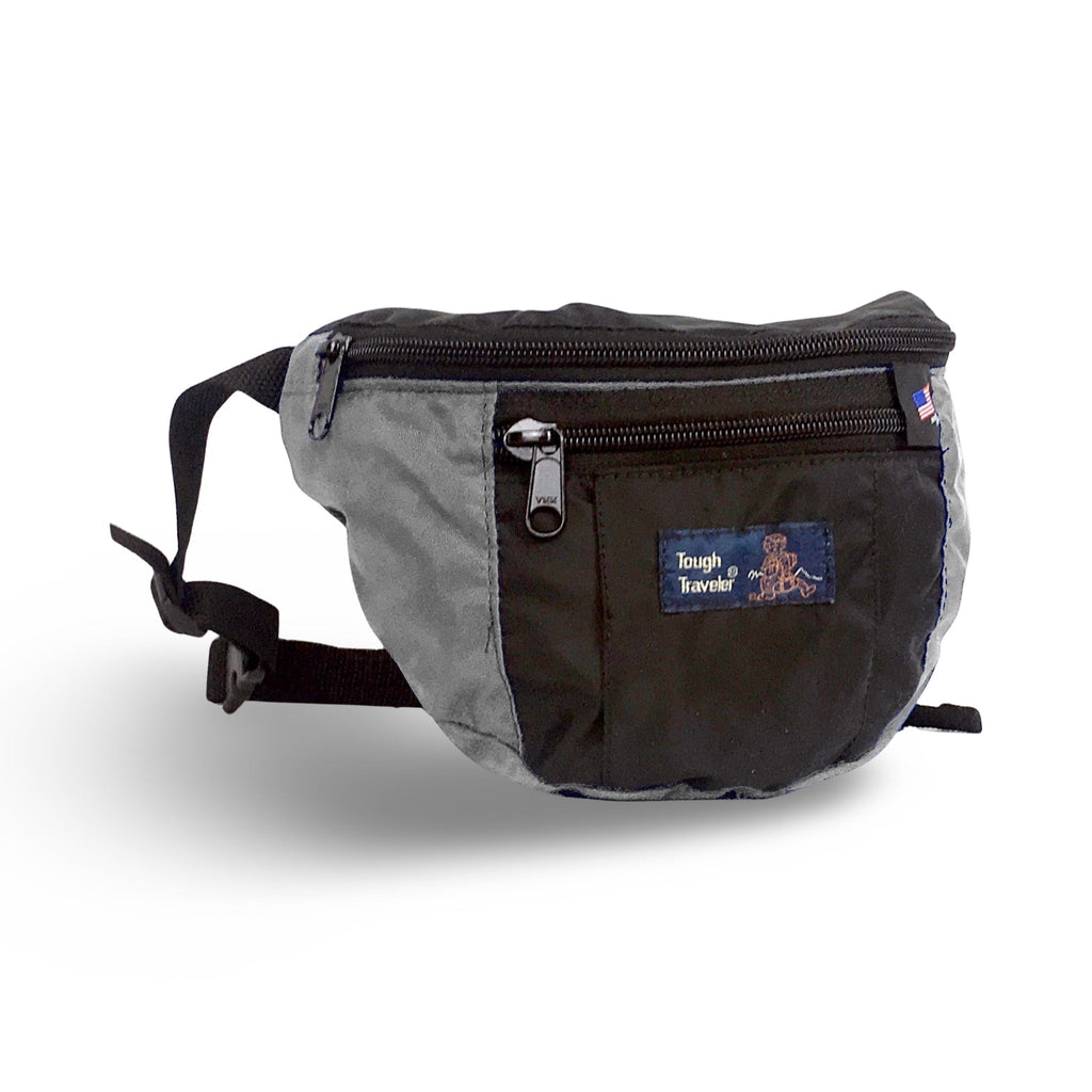 SIDEKICK Tough Traveler - Made in USA since 1970