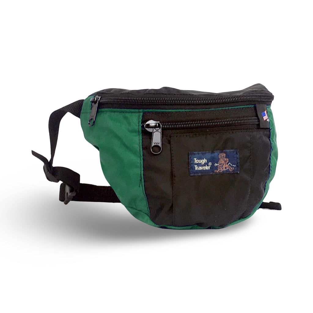 SIDEKICK Tough Traveler - Made in USA since 1970