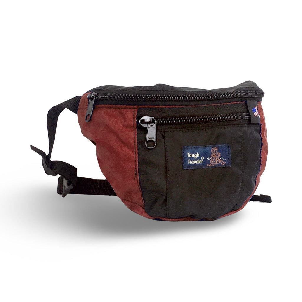 SIDEKICK Tough Traveler - Made in USA since 1970