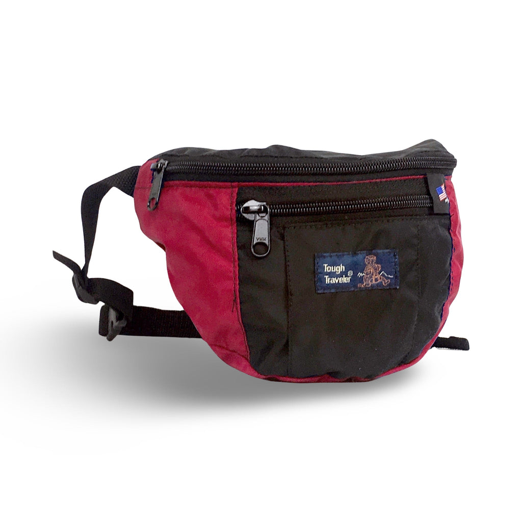 SIDEKICK Tough Traveler - Made in USA since 1970