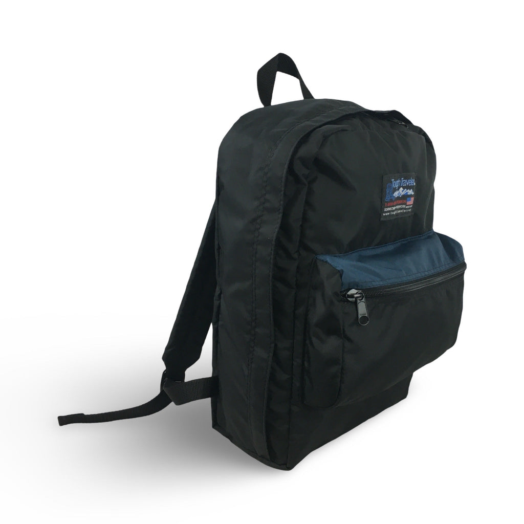 OTHELLO Kid's Backpack Tough Traveler - Made in USA since 1970