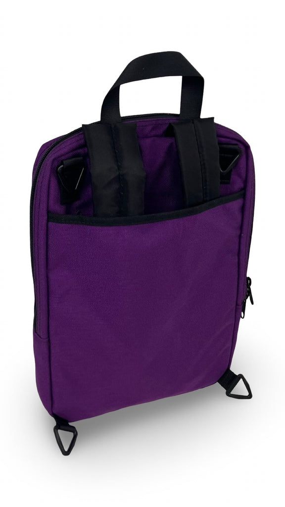 GOMBAC LITE Computer Bag Tough Traveler - Made in USA since 1970