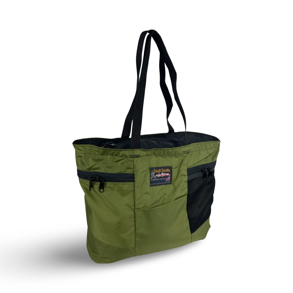 DAYCOMA DELUXE Tote Tough Traveler - Made in USA since 1970