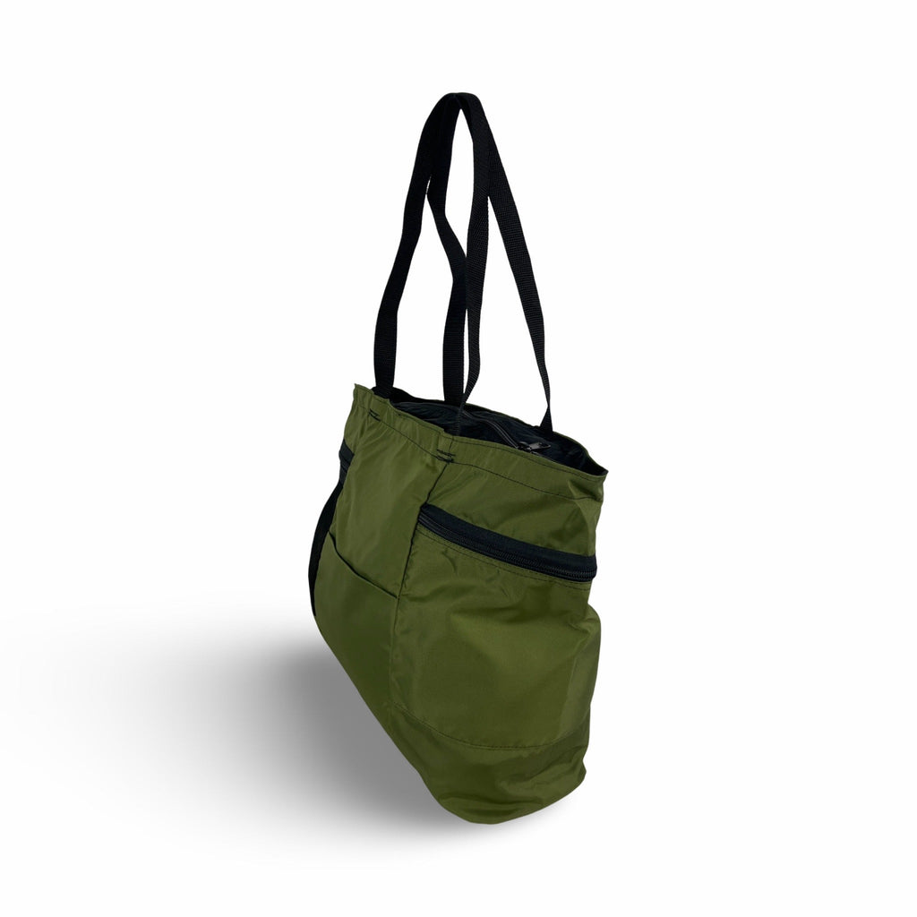 DAYCOMA DELUXE Tote Tough Traveler - Made in USA since 1970