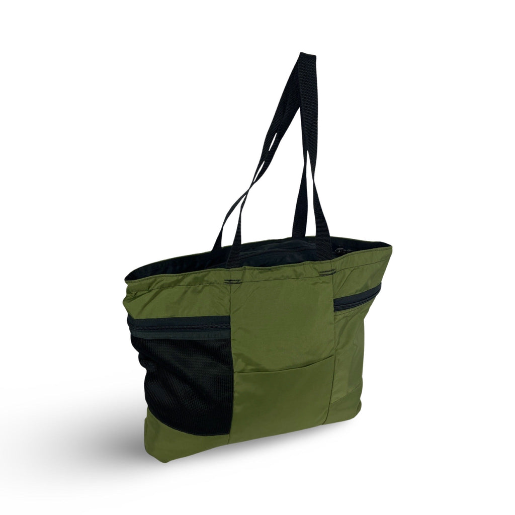 DAYCOMA DELUXE Tote Tough Traveler - Made in USA since 1970