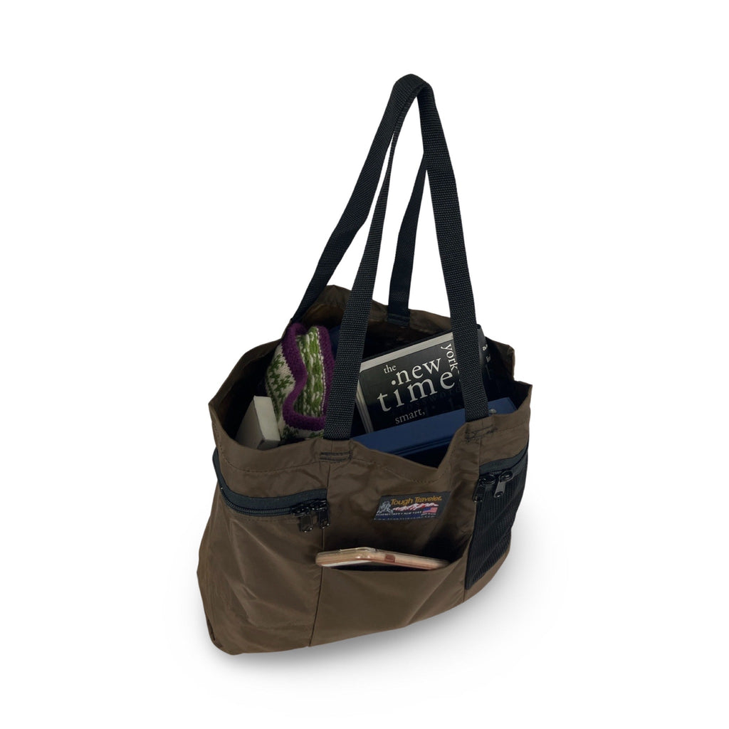 DAYCOMA DELUXE Tote Tough Traveler - Made in USA since 1970