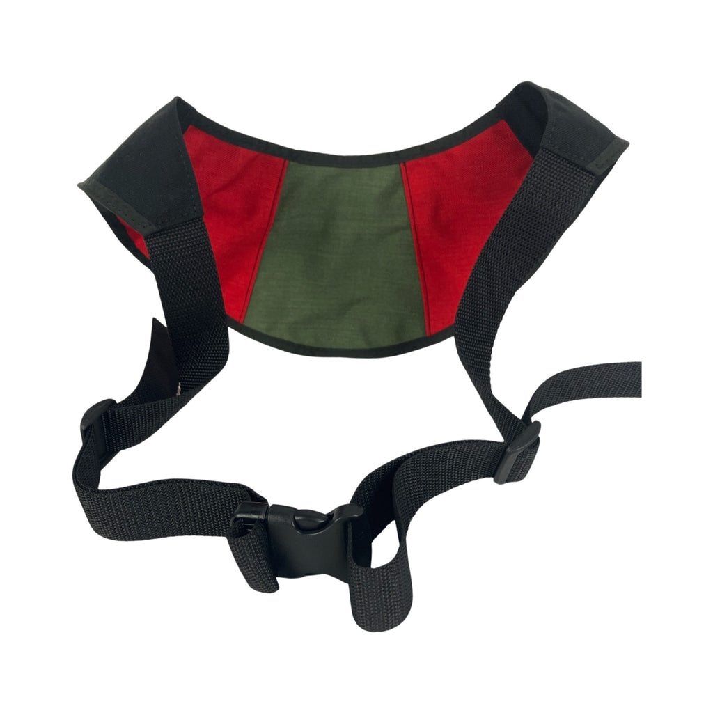 SLIDER Cross-Body Bag Tough Traveler - Made in USA since 1970