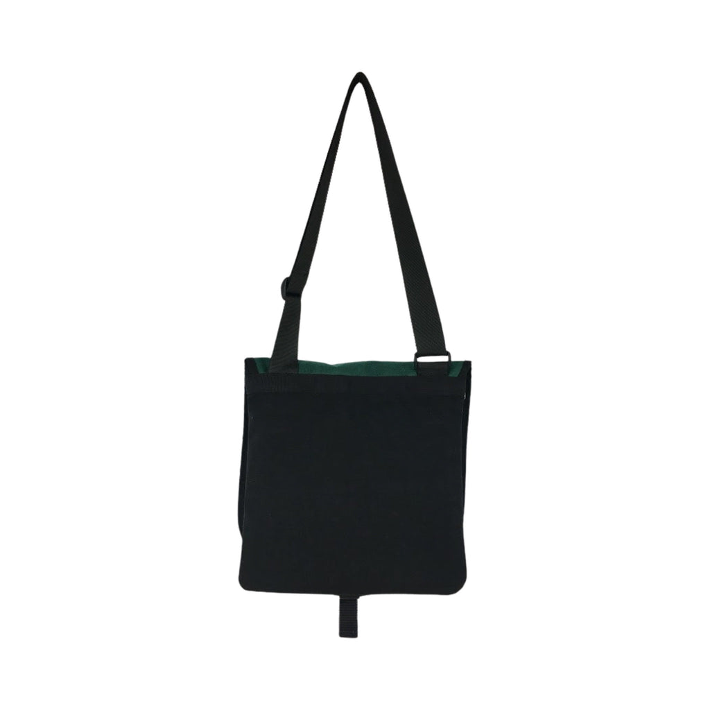 SHUTTLER MESSENGER Tough Traveler - Made in USA since 1970