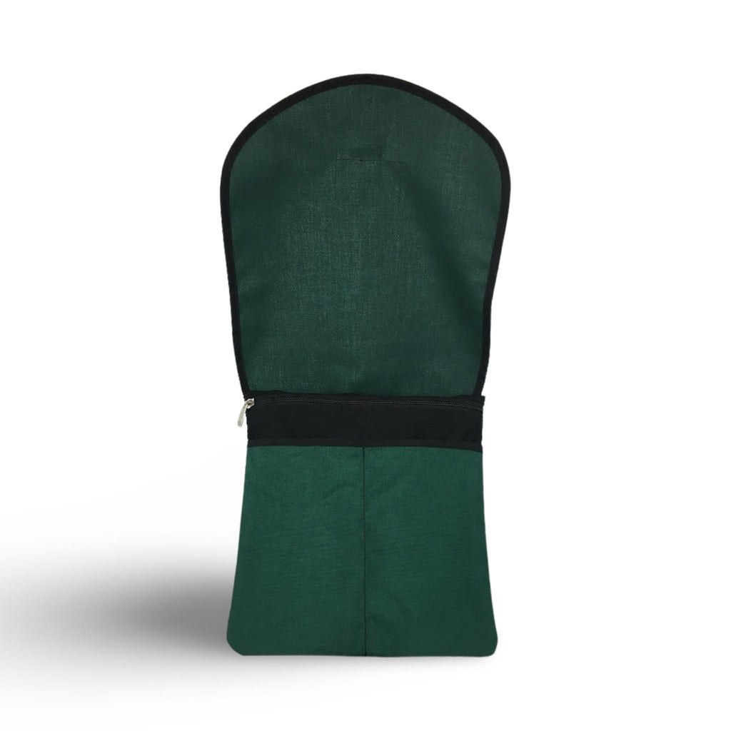 SHUTTLER MESSENGER Tough Traveler - Made in USA since 1970