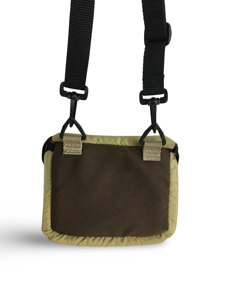 PADDED POUCH Tough Traveler - Made in USA since 1970
