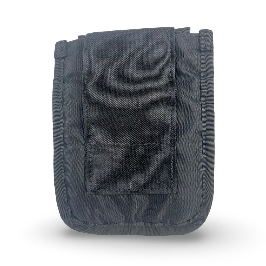PRODUCTIVITY POUCH Tough Traveler - Made in USA since 1970