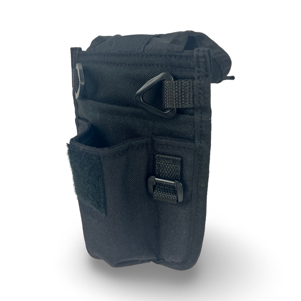 PRODUCTIVITY POUCH Tough Traveler - Made in USA since 1970