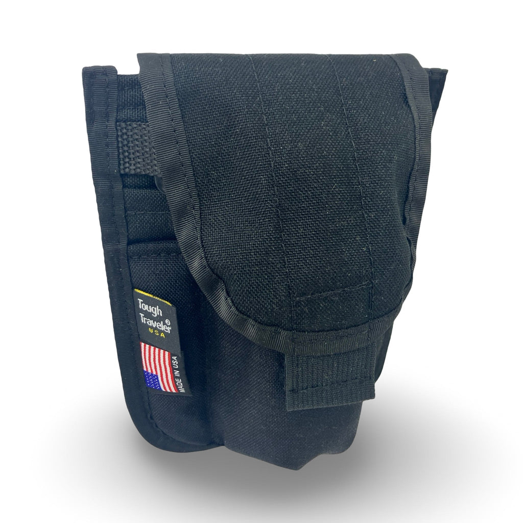 PRODUCTIVITY POUCH Tough Traveler - Made in USA since 1970