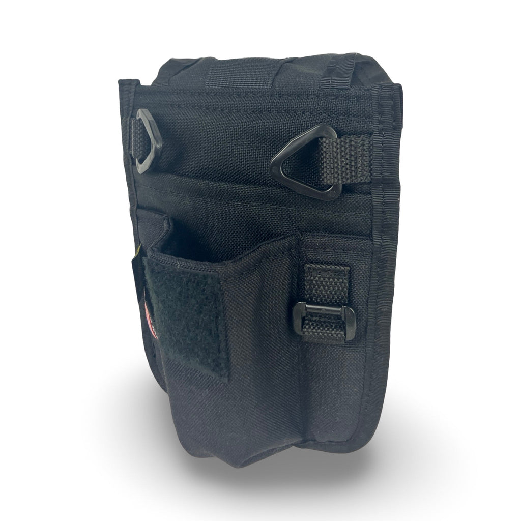 PRODUCTIVITY POUCH Tough Traveler - Made in USA since 1970
