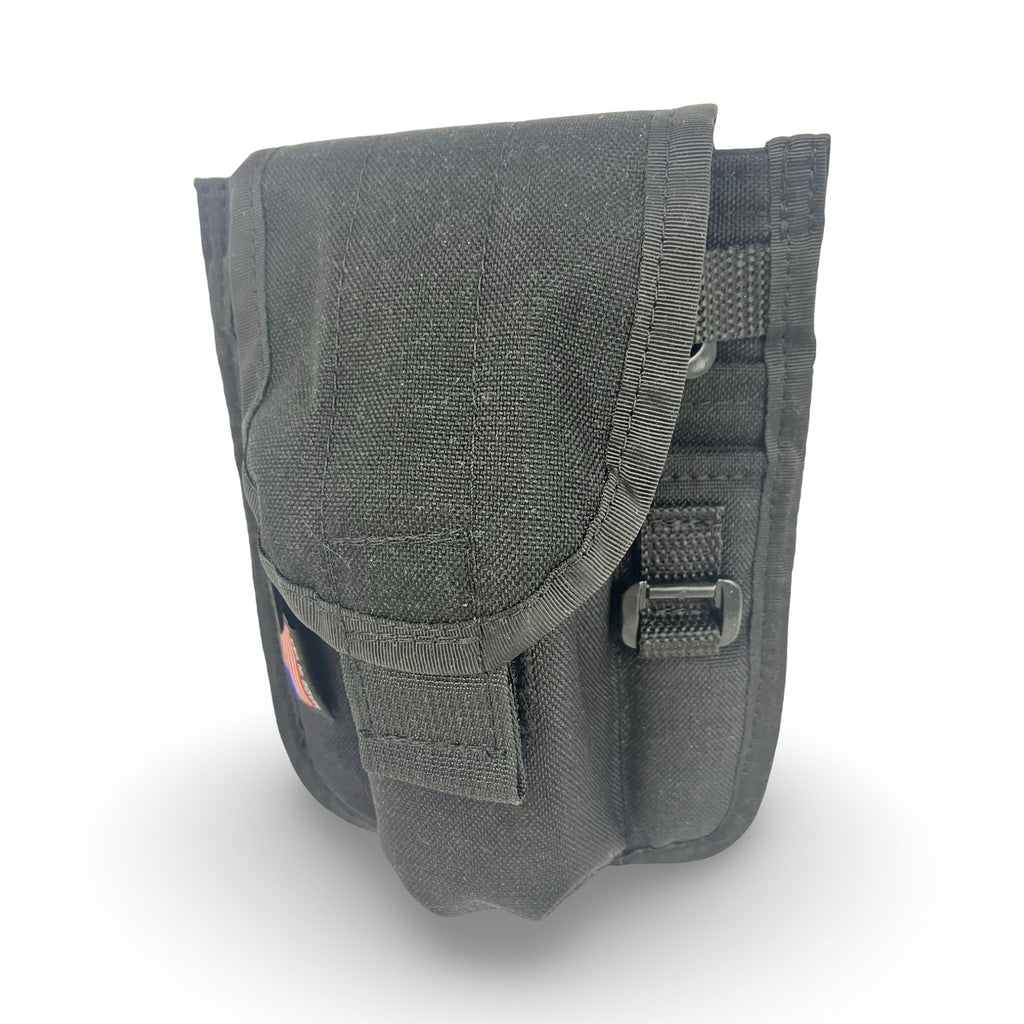 PRODUCTIVITY POUCH Tough Traveler - Made in USA since 1970