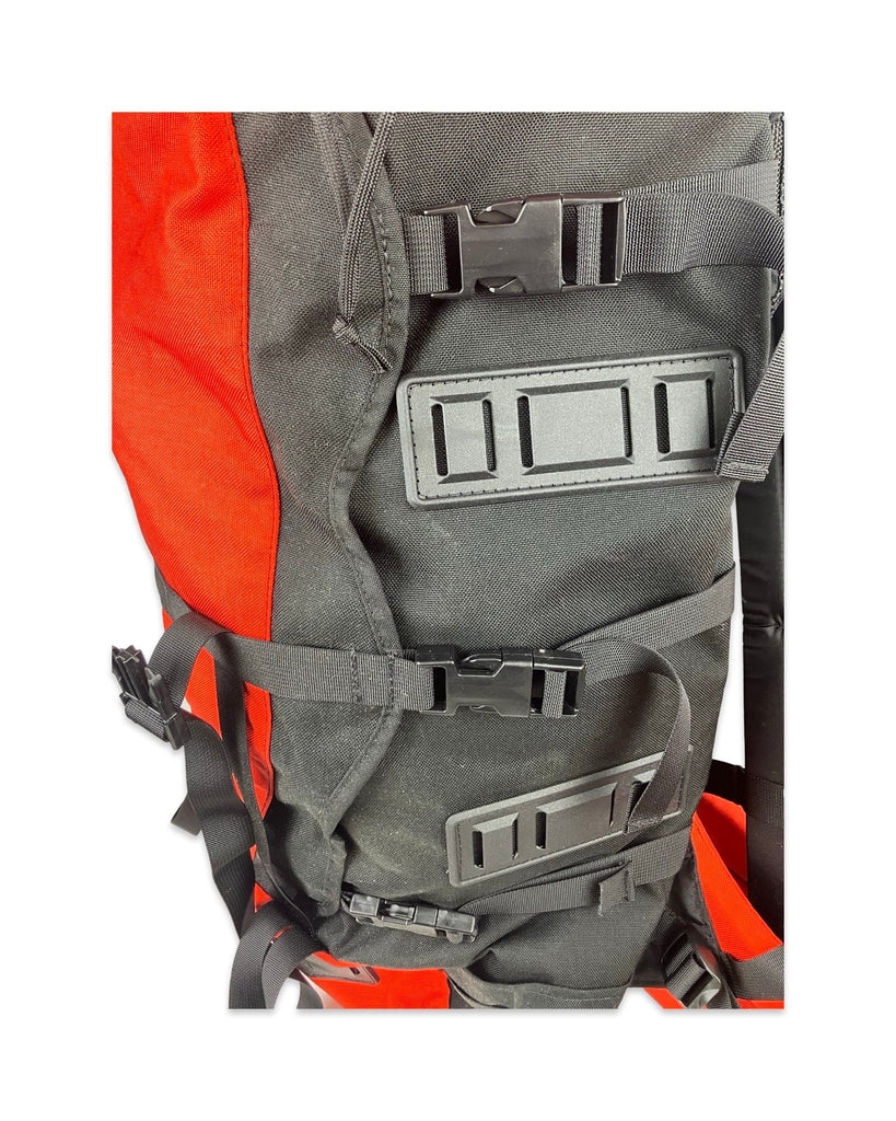 HEADWALL 57L Hiking Backpack Tough Traveler - Made in USA since 1970