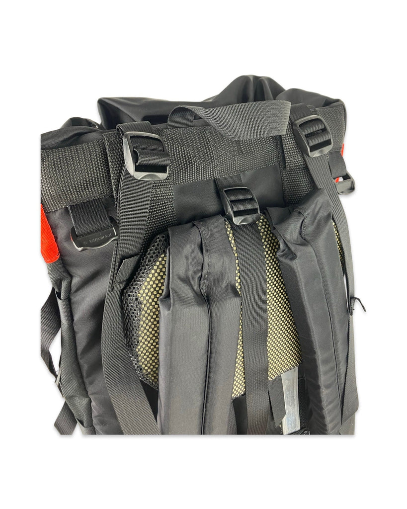 HEADWALL 57L Hiking Backpack Tough Traveler - Made in USA since 1970