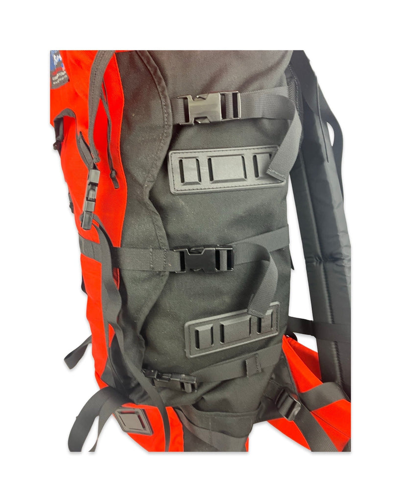 HEADWALL 57L Hiking Backpack Tough Traveler - Made in USA since 1970