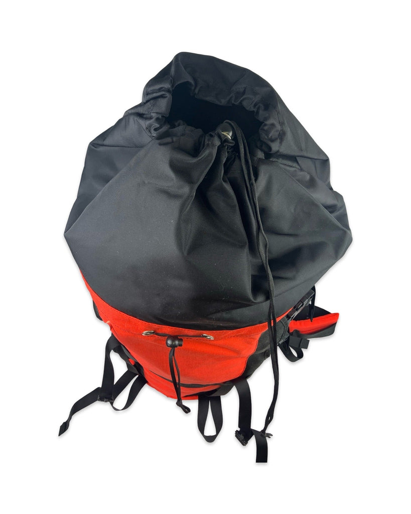 HEADWALL 57L Hiking Backpack Tough Traveler - Made in USA since 1970
