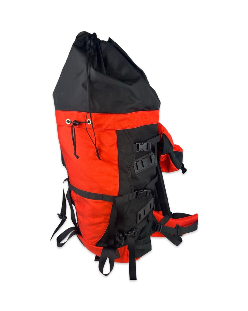 HEADWALL 57L Hiking Backpack Tough Traveler - Made in USA since 1970