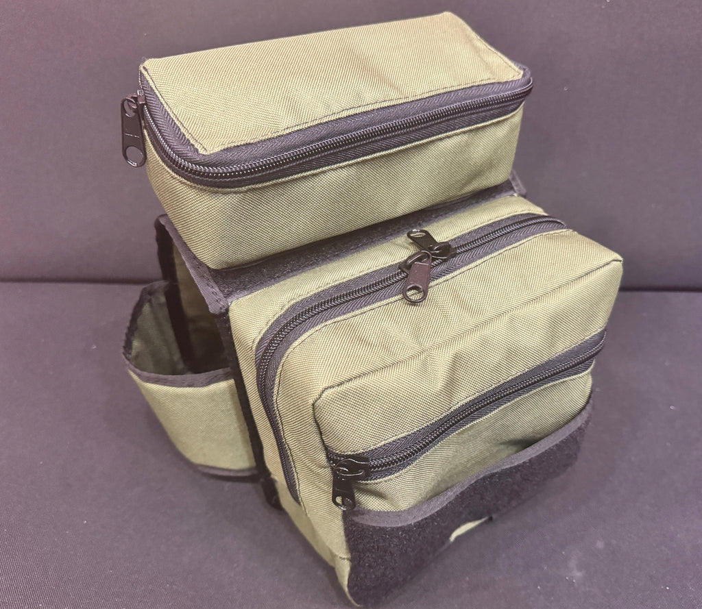 Headrest Storage Boss Overland Gear Guy